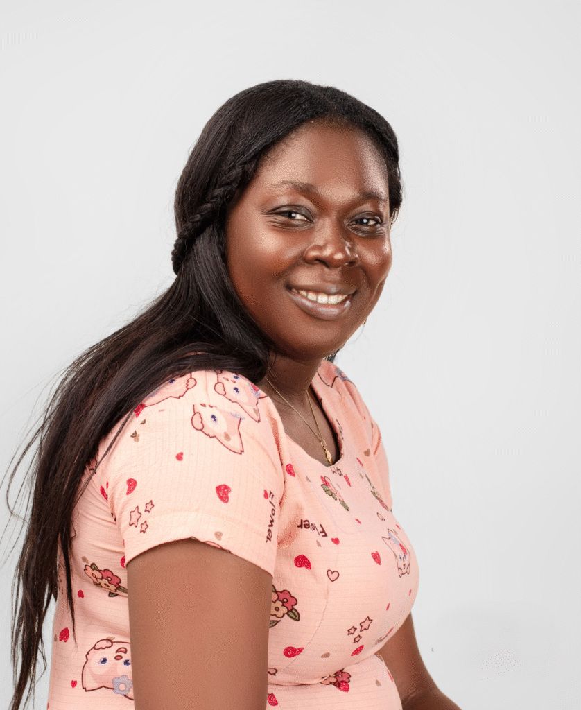 Bolaji Oluwatomiwa